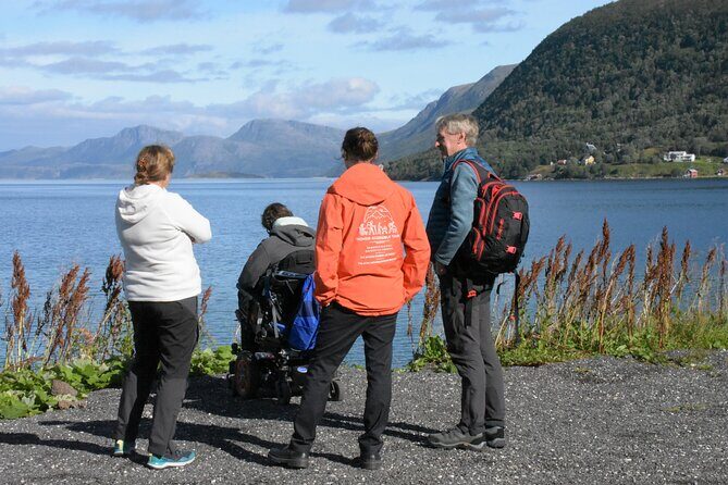 Tromsø Fjords Tour of Kvaloya and Sommaroy - The Itinerary in Detail