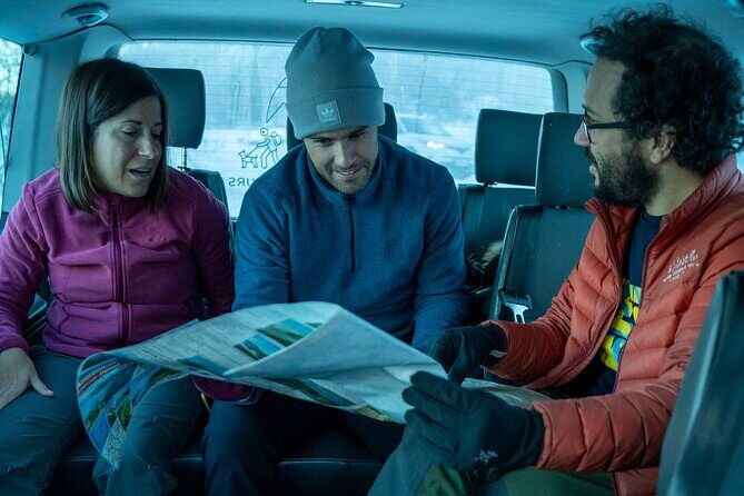 Tromsø Fjords Tour of Kvaloya and Sommaroy - FAQs