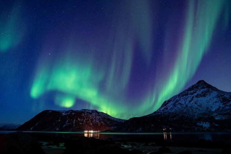 Tromso: Focused Northern Lights Hunt - Practical Considerations and Tips
