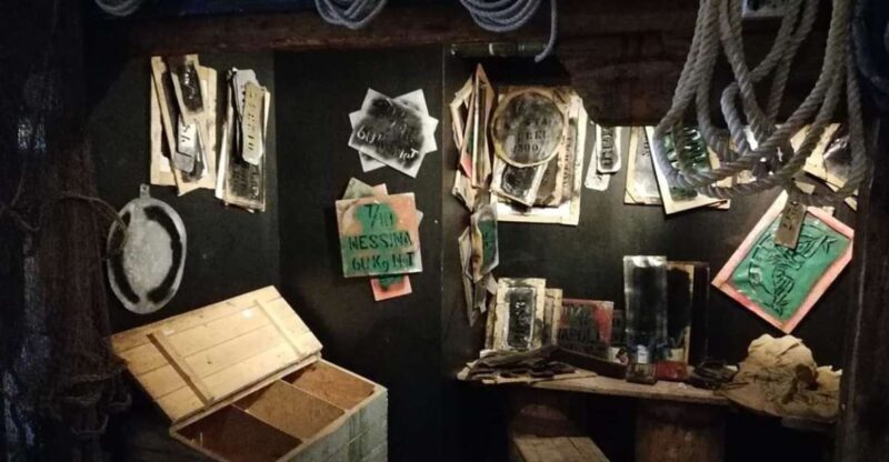 Tromso: Full Steam Museum Entrance - What We’ve Learned from the Reviews