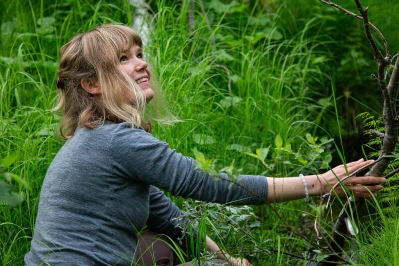 Tromsø: Guided Forest Bathing Experience - FAQ