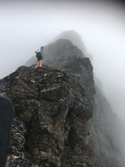 Tromsø: Guided Hiking Tour with Roundtrip Transfers - Who Will Love This Tour?