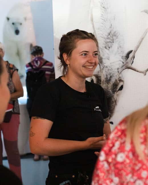 Tromsø: Guided Tour of Polaria - Why This Tour Is Worth Considering