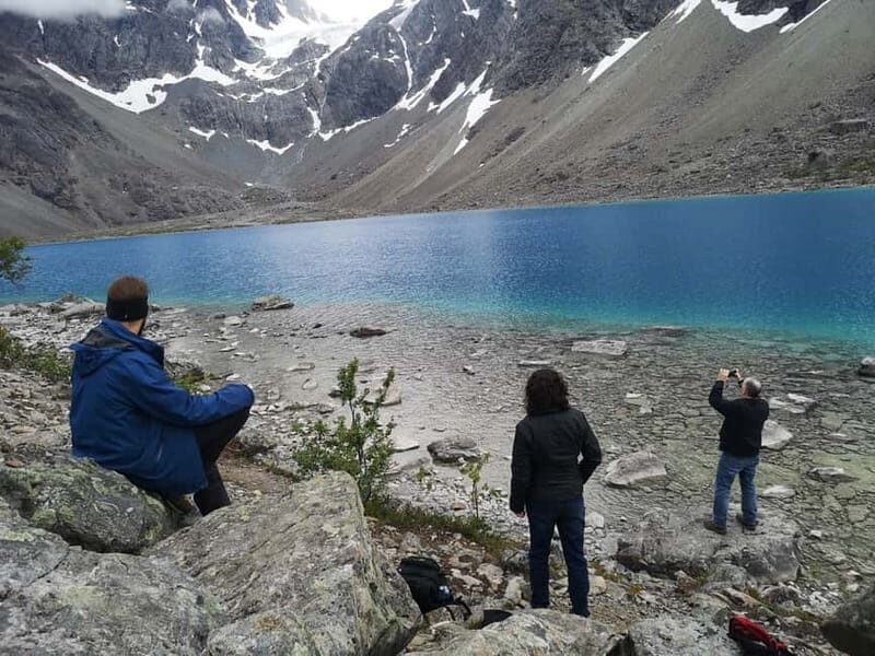Tromsø: Hike to the Blue Lake (Blåisvatnet) - Who Should Consider This Tour?