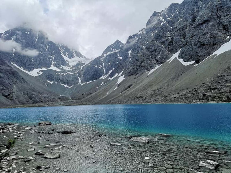 Tromsø: Hike to the Blue Lake (Blåisvatnet) - The Sum Up