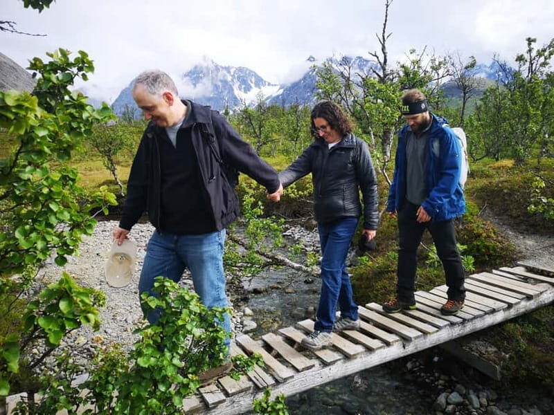 Tromsø: Hike to the Blue Lake (Blåisvatnet) - FAQ