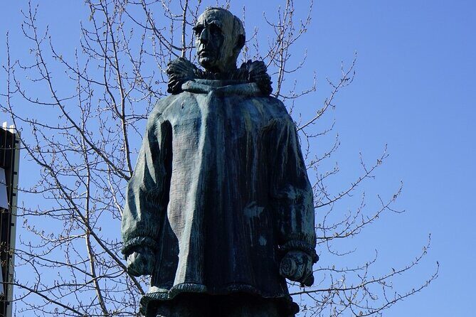 Tromsø: In the footsteps of Roald Amundsen - What Makes This Tour Stand Out?