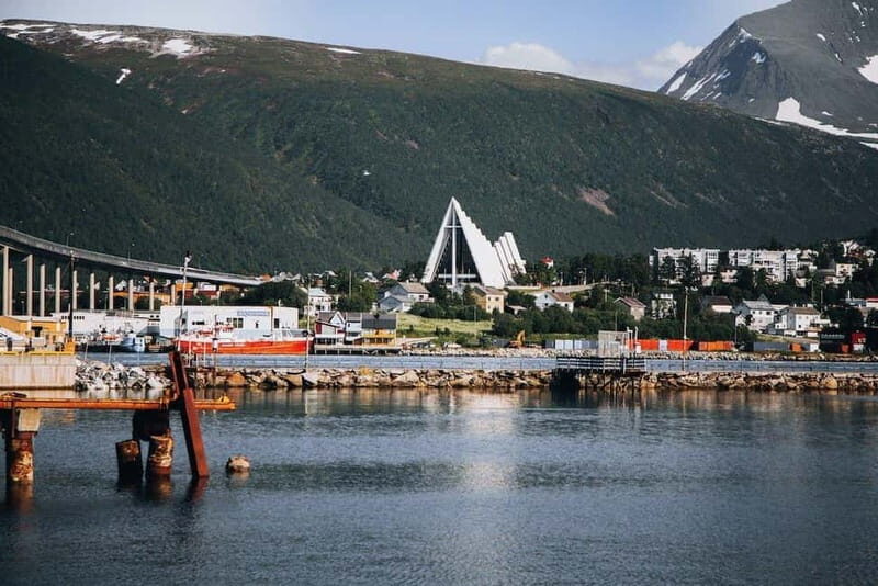 Tromsø: Island Tour with Cable Car Ride (Private or Shared) - Tromsø: Island Tour with Cable Car Ride (Private or Shared) — An Authentic Arctic Experience