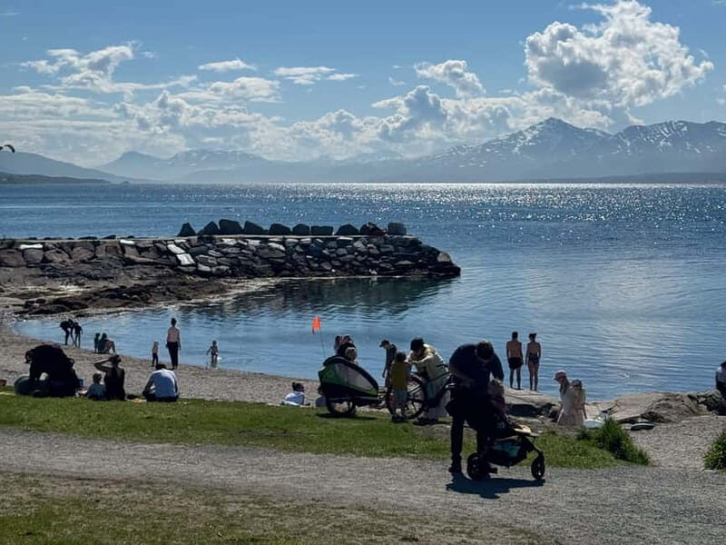 Tromsø: Island Tour with Tromsø Accessible Tours - A Detailed Look at What to Expect