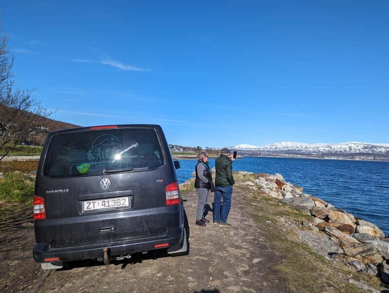 Tromsø: Island Tour with Tromsø Accessible Tours - Who Should Consider This Tour?