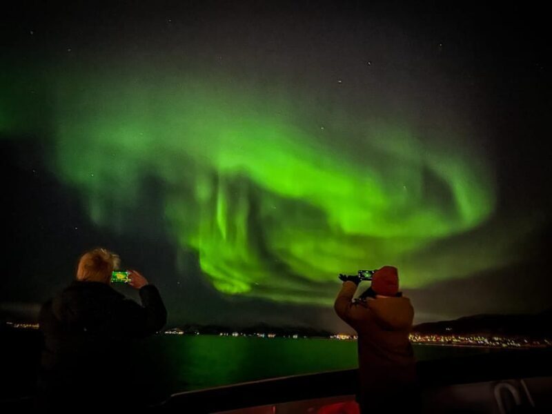 Tromso: Luxury Northern Lights Cruise with Hot Tub & Dinner - Who Will Love This Tour?