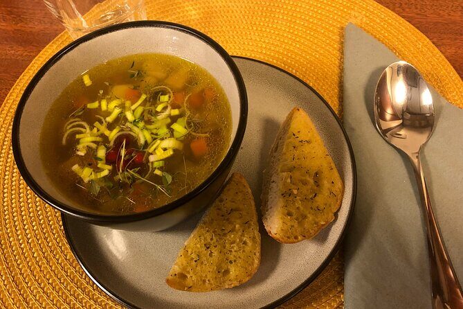 Tromso Luxury Sailing Yacht Polar Fjord Cruise with Lunch - Final Thoughts