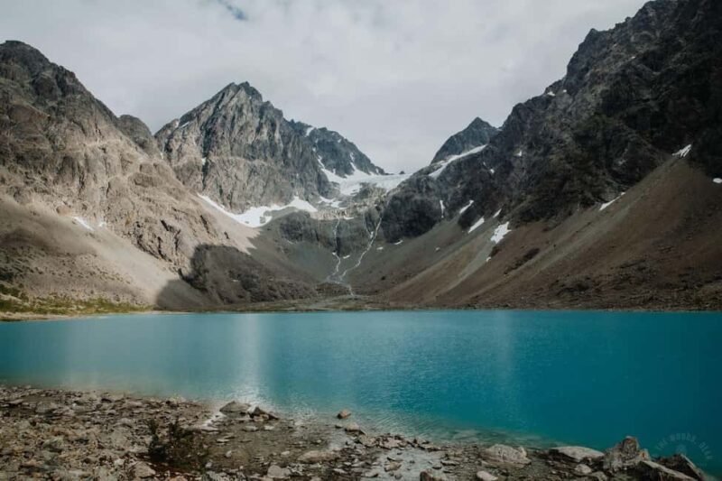 Tromsø: Lyngen Alps Blue Pool Hike with Lunch - Practical Details and What to Expect