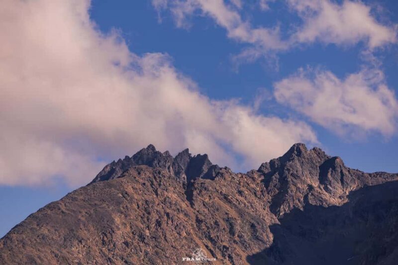 Tromsø: Lyngen Alps Sightseeing Tour with Lunch - An In-Depth Look at the Lyngen Alps Sightseeing Tour