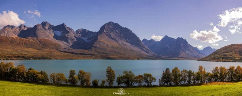 Tromsø: Lyngen Alps Sightseeing Tour with Lunch - Practical Details and What to Expect