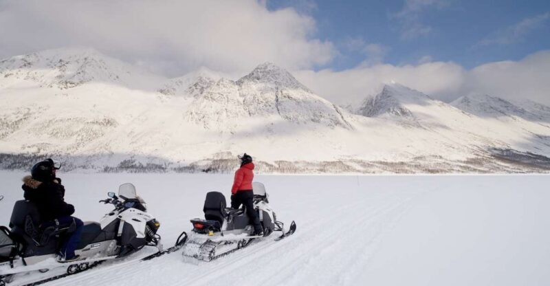 Tromsø: Lyngen Alps Snowmobile Safari - Who Will Love This Tour?
