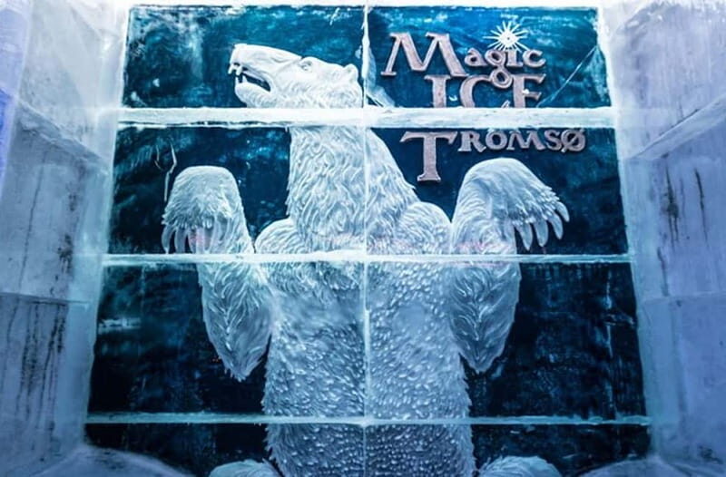 Tromsø: Magic Ice Bar Entrance and Welcome Drink - Who Should Consider This Tour?