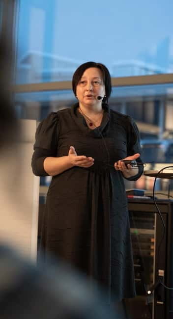 Tromsø: North Norwegian Culture Workshop - Key Points: