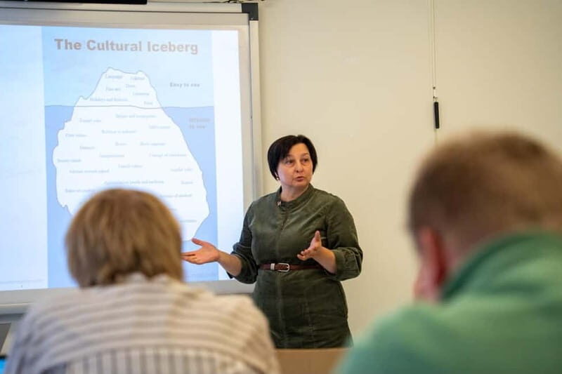 Tromsø: North Norwegian Culture Workshop - Price and Value