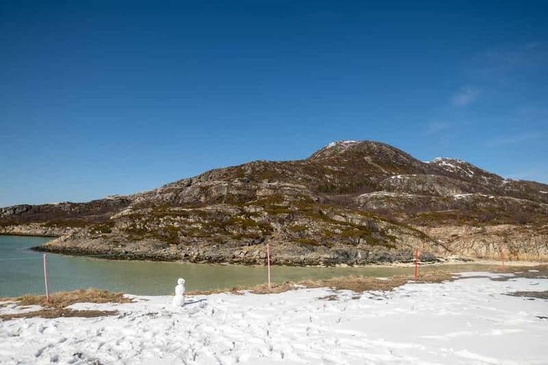 Tromsø: Northern Lights Adventure in Tromsø with Free Photos - FAQ