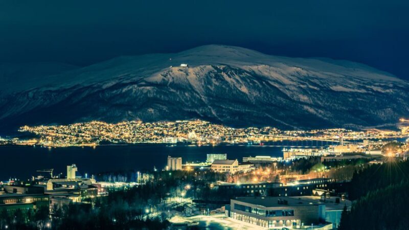 Tromso: Northern Lights Cable Car Excursion - Summing Up: Who Should Book This Tour?