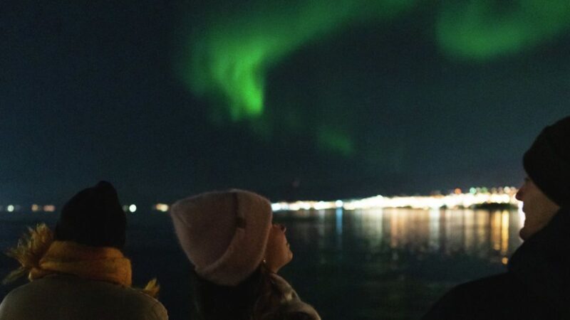 Tromsø: Northern Lights Chase with 2nd Chance Guarantee - FAQ