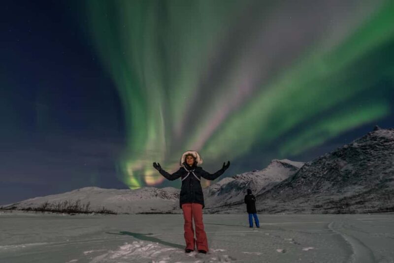 Tromsø: Northern Lights Chase with Photos and Guide - Who Should Consider This Tour?