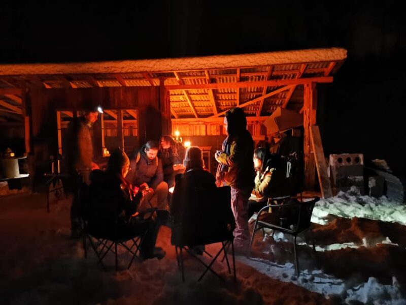 Tromsø: Northern Lights Hunt. Local Guide, Private Basecamp. - Frequently Asked Questions