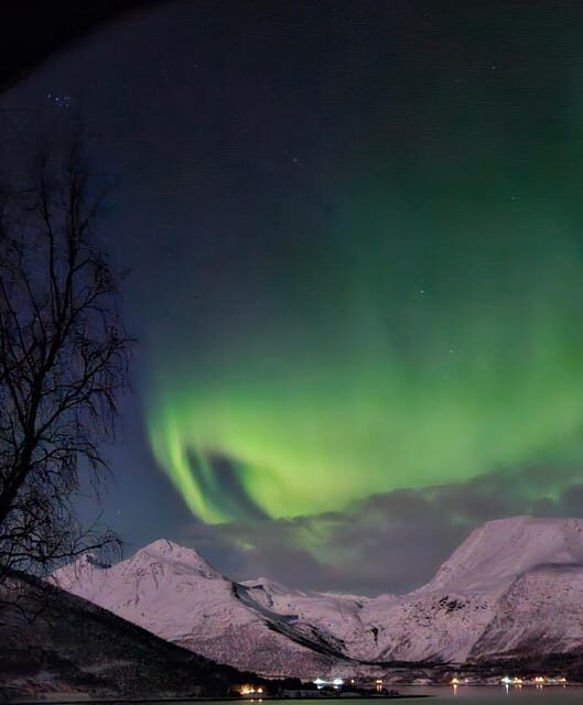 Tromsø: Northern Lights Hunt, private tour - The Experience in Detail