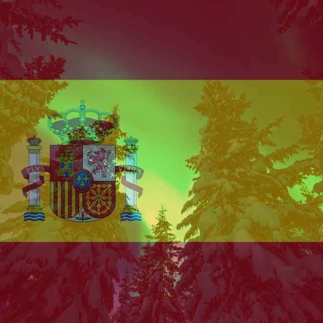 Tromsø: Northern Lights Hunt with Professional Photographer in Spanish - Key Points