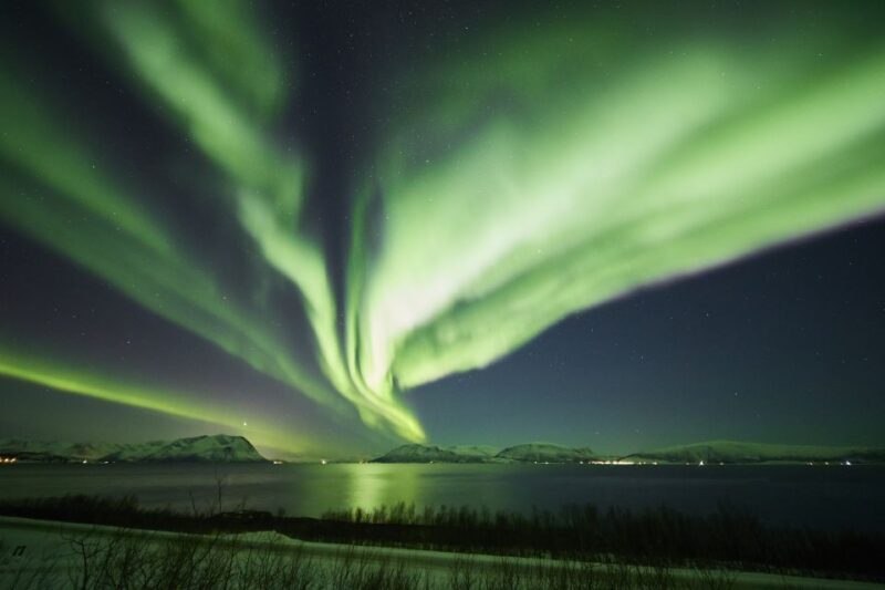 Tromso: Northern Lights Photo Excursion - Who Should Consider This Tour?