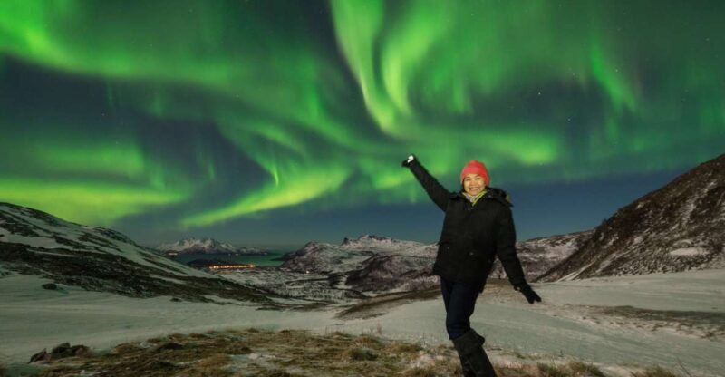 Tromso: Northern Lights Photography Tour by Bus (or miniBus) - Who Would Love This Tour?