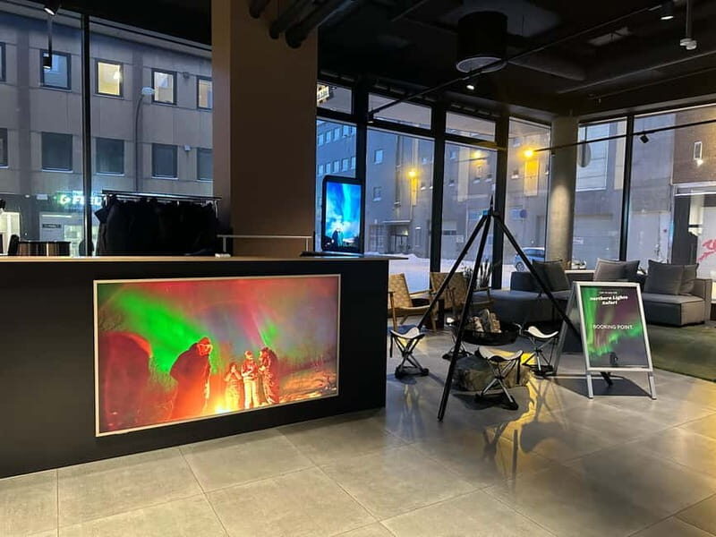 Tromsø: Northern Lights Safari w/ Experienced Guide & Photos - An In-Depth Look at the Tromsø Northern Lights Safari