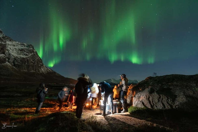 Tromsø: Northern Lights Safari w/ Experienced Guide & Photos - FAQs