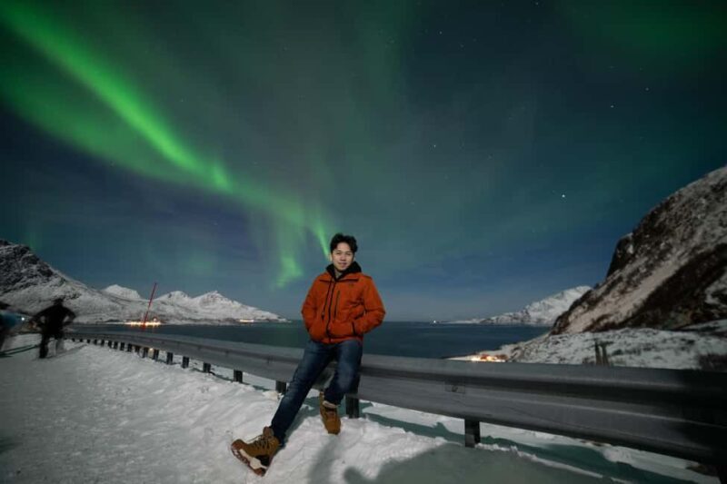 Tromsø: Northern Lights tour, local experts, free photos - Who Will Love This Tour?
