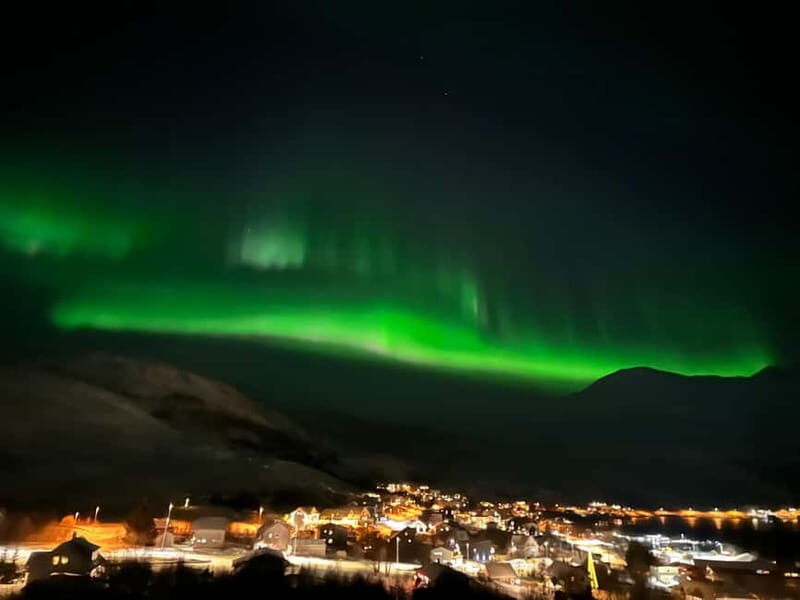 Tromsø: Northern Lights Tour - Who Is This Tour Best For?