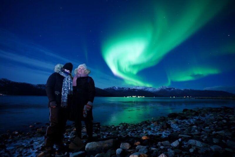 Tromsø: Northern Lights Tour with Free Professional Portrait - The Verdict: Is It Worth It?