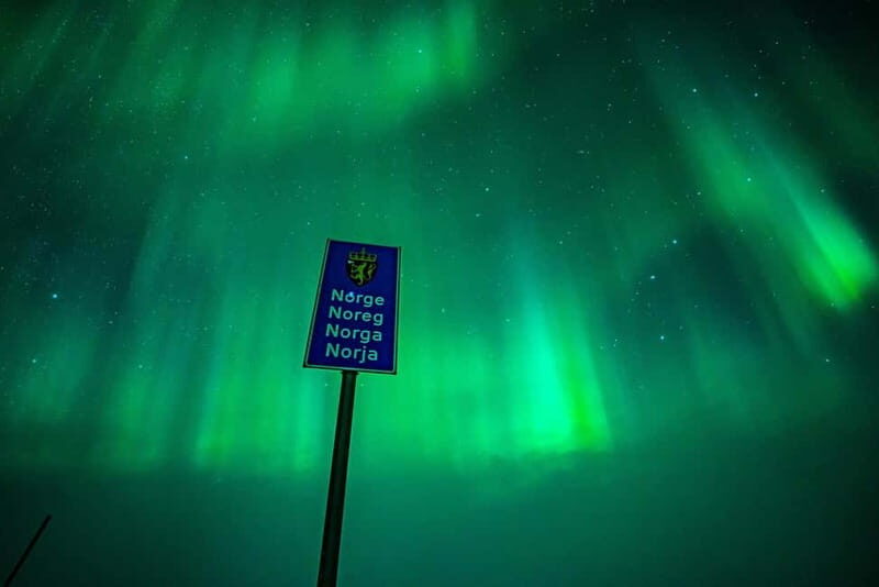 Tromsø: Northern Lights Tour with Hot Drinks and Snacks - An In-Depth Look at the Tromsø Northern Lights Tour