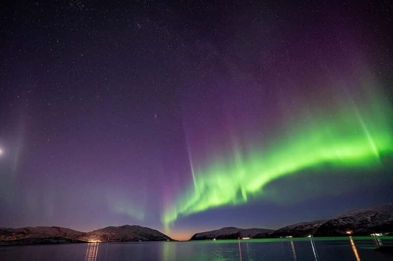 Tromsø: Northern Lights Tour with Hot Drinks and Snacks - FAQ