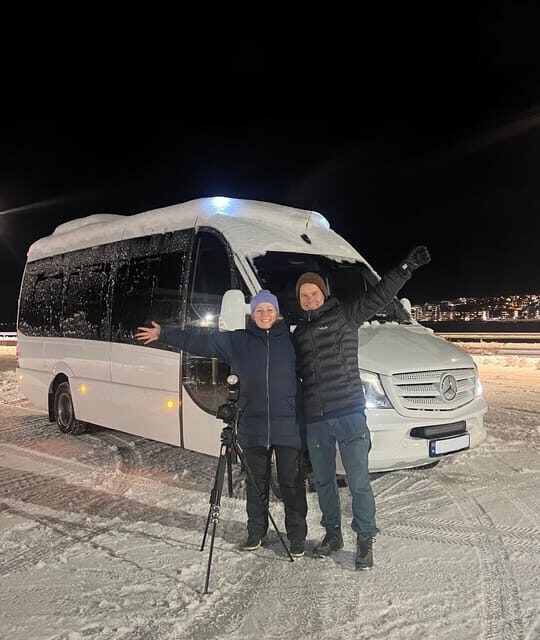 Tromsø: Northern Lights Tour with Local Guide and Photos - Who Should Consider This Tour?