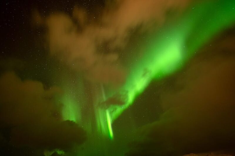 Tromsø: Northern Lights Tour with Local Guide and Photos - Final Thoughts