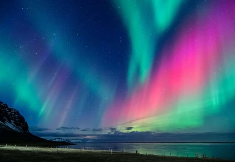 Tromsø: Northern Lights Tour with Photos & Snacks - FAQs