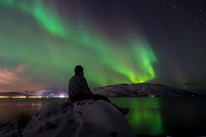 Tromsø Norway - Private northern lights tour with local guide - FAQ