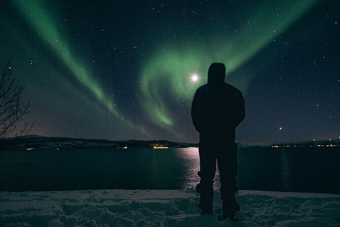 Tromsø Norway - Small Group Aurora Hunt Tour with a local guide - An In-Depth Look at the Aurora Hunt Experience