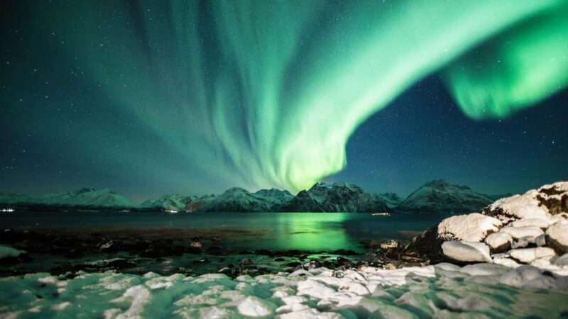 Tromsø: Premium Northern Lights Chase with Free Photos - Who Is This Tour Best Suited For?