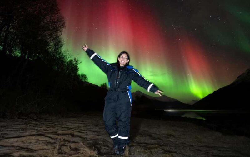 Tromsø: Premium Northern Lights Chase with Free Photos - Final Thoughts