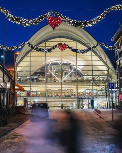 Tromsø: Private Car City Excursion with a Local - An In-Depth Look at the Tour