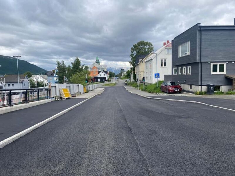 Tromsø: Private Car City Excursion with a Local - Cost & Value Analysis