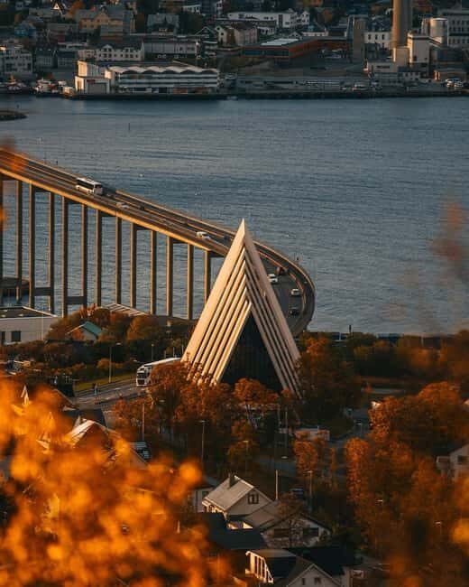 Tromsø: Private Car City Excursion with a Local - Frequently Asked Questions