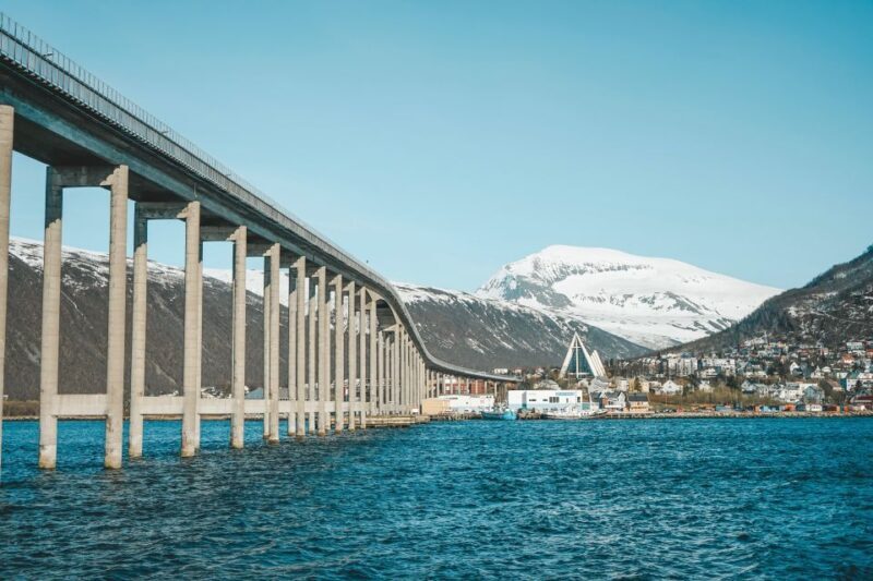 Tromsø: Private City Tour - What Reviewers Say